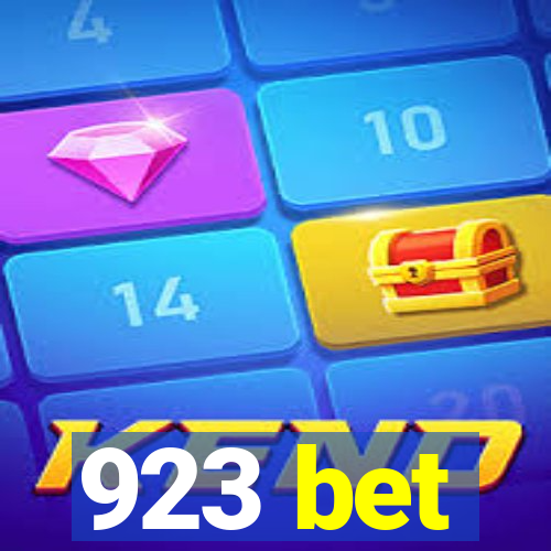 923 bet